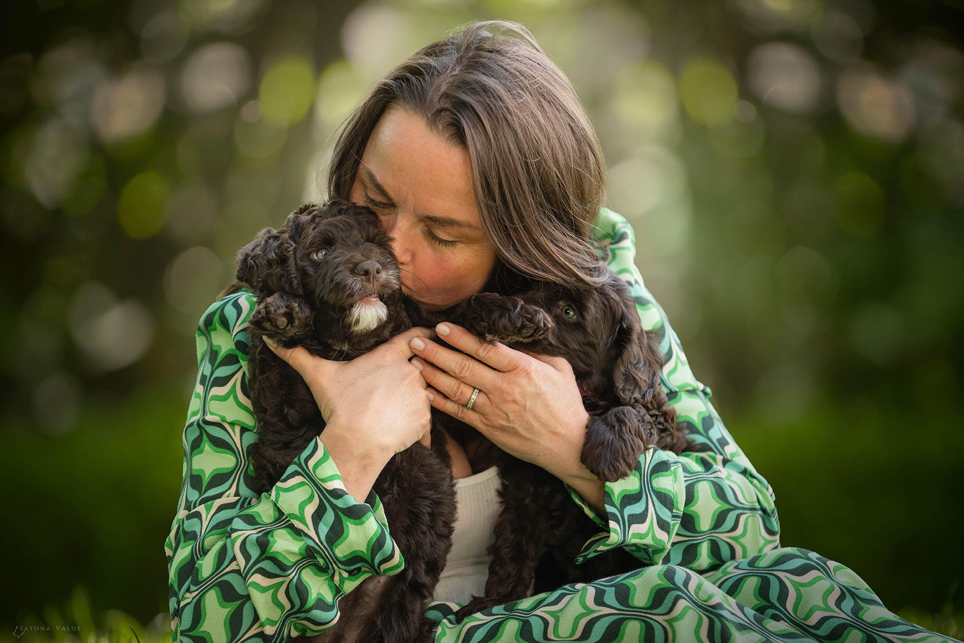 YOBO Cutie Lovely NALLA YOBO